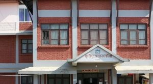 अस्तव्यस्त ‘स्मार्ट’ कृषिगाउँ, निराश किसान
