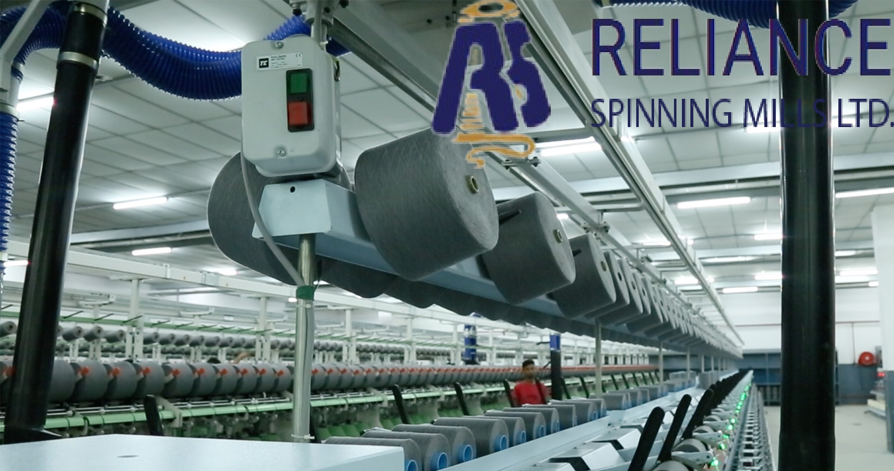 Reliance Spinning Mills Reports Annual Profit of NPR 1.48 Billion