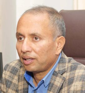 शिक्षा ऐन सच्याउन सरकारलाई साउन २८ गतेसम्मको अल्टिमेटम