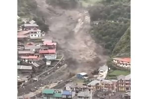 उत्तराखण्डमा नेपालीको खोजीका लागि कूटनीतिक पहल सुरु भएको छः परराष्ट्रमन्त्री