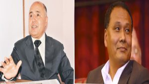 अर्थमा खनाल, उर्जामा कुलमान मन्त्री बन्ने पक्का