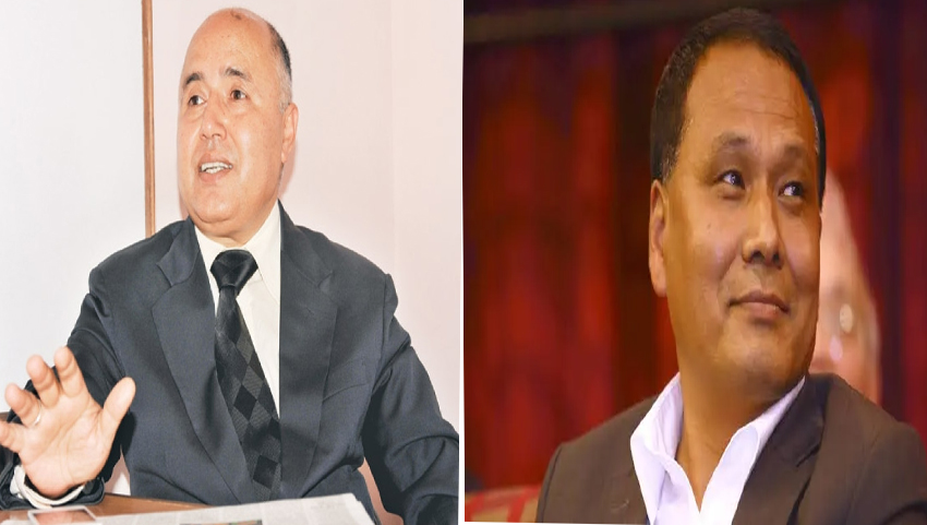 अर्थमा खनाल, उर्जामा कुलमान मन्त्री बन्ने पक्का