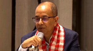 आन्दोलनका कारण जिडिपीको पाँच प्रतिशतमा क्षति पुगेको छः सिएनआई अध्यक्ष पाण्डे
