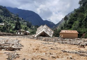 विपद्को एक वर्ष काभ्रेमा तीन हजारलाई अस्थायी आवास अनुदान