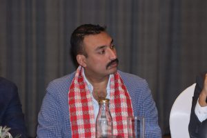 दसैंमा मात्र ६०% गाडी बिक्री हुन्थे आन्दोलनले बिक्री घट्दा राजस्वमा पनि कमी आउँछ: अध्यक्ष चौधरी