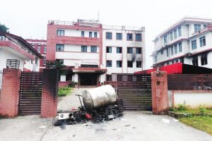 कर्णाली प्रदेश सरकारको भुक्तानी प्रणाली ठप्प