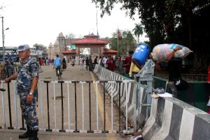 लुटपाट गरेको दुई लाख नगद र सुनचाँदी फिर्ता