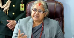 राष्ट्र वा सरकार प्रमुख जाने अन्तर्राष्ट्रिय बैठकमा बढीमा १० सदस्य जान पाउने, तालिम र गोष्ठी अनलाइनबाट गर्न प्रोत्साहन