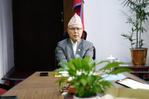 विनियोजित बजेटबाट १२० अर्ब बढी रुपैयाँ निकालिने, निर्वाचन र पुनर्निर्माणमा खर्च गरिने