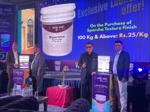 १५ वर्षकाे यात्रामा इन्डिगो पेन्ट्स,गुणस्तरीय पेन्टमार्फत उपभोक्ताको विश्वास जित्दै