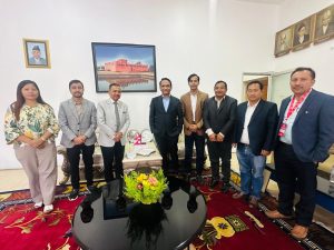 पुँजी बजार सुधारका लागि लगानीकर्ताको ६ बुँदे सुझाव