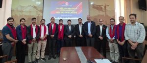 निजी क्षेत्रलाई हेर्ने दृष्टिकोण परिर्वतन आवश्यक छ : अध्यक्ष ढकाल