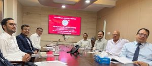 हिमालयन सेक्युरिटिजले शेयरधनीलाई ८ प्रतिशत लाभांश दिने