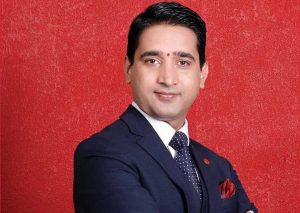 एनआईसी एशिया बैंकका सीईओ न्यौपानेको राजीनामा स्वीकृत, कामुको जिम्मेवारी राठीलाई