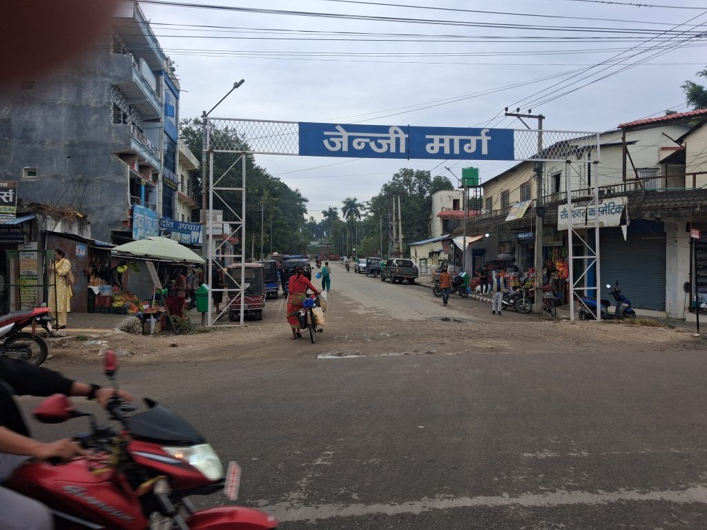 छोराकै लागि दोस्रो बिहे, जेनजी आन्दोलनमा गौरवको निधनपछि परिवार सहाराविहीन