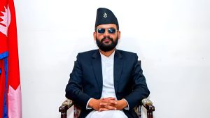 प्रधानमन्त्रीसँग राजदूतहरूको सामूहिक भेट हुँदै