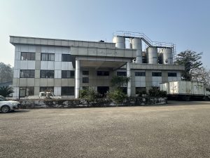 तीन महिनापछि बल्ल दूध प्रशोधन थालियो