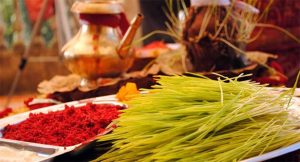 आज बडा दशैंको मुख्यदिन टिका,कता फर्केर लगाउँदा उत्तम मानिन्छ?