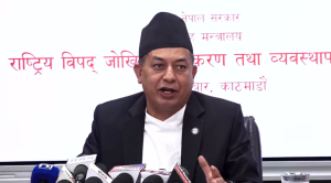 बाढी पहिरोमा ज्यान गुमाउनेको संख्या ५२ पुग्यो, खोज र उद्दार कार्य जारी