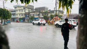 विज्ञ भन्छन्– विपद्पछि मानसिक स्वास्थ्यमा प्रभाव बढ्न सक्छ, मनोबल उच्च बनाउनुहोस्
