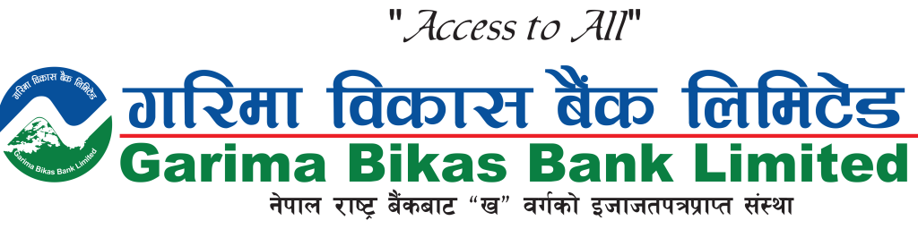 गरिमा विकास बैंकले १०.५३ प्रतिशत लाभांश दिने