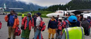 नेपाल–भारतबीच ‘क्रस बोर्डर टुरिजम काउन्सिल’ गठन हुँदै