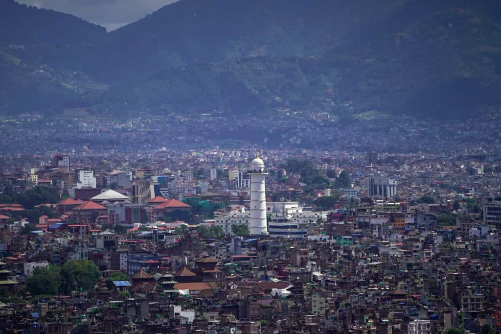 काठमाडौंमा महिला मतदाताको संख्या बढी, सात लाख १० हजार बढी मतदाताले २५७ उम्मेदवारबाट चुन्दैछन् सांसद