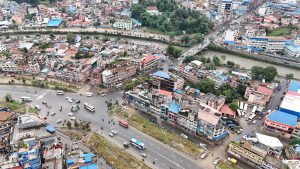 सार्वजनिक यातायातको भाडा समायोजन गर्न महासङ्घको माग