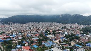 काठमाडौंमा आज यस वर्षकै सबैभन्दा धेरै चिसो
