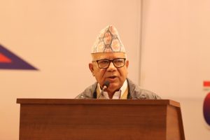 निर्वाचनप्रति अध्यक्ष नेपालको संशय– सरकारले चुनाव गराउन सक्ला ?