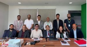 नबिल इन्भेष्टमेन्ट बैंकिङको १६ औं वार्षिक साधारण सभा सम्पन्न, आठ करोड बढी बोनस शेयर दिने प्रस्ताव पारित