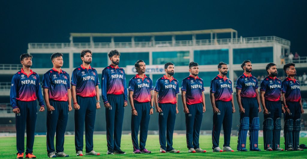 क्रिकेटमा नयाँ अध्याय लेख्न विश्वकप अघि नेपाली टोलीले पाउन सक्छन् सुनौलो अवसर
