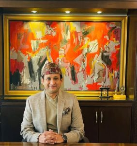 जेनजी आन्दोलनमा सहिद भएका परिवारका सदस्यलाई रोजगारी दिन्छौं : निर्वाण चौधरी