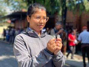 यस वर्ष छैन सुनका असर्फी, नागरिकले चाँदीको मेडालियन मात्र खरिद गर्न पाउने