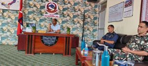 बीपी राजमार्ग बन्द भएपछि काठमाडौं–रामेछाप हवाइसेवा सञ्चालन गर्न माग