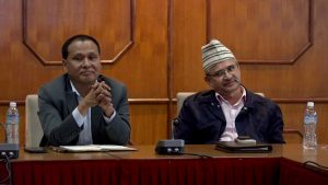 ‘कर्मचारीहरु स्ट्याण्डबाइ रहनु, जोखिम भएका हाइड्रोपावरका उपकरणहरु तत्काल सुरक्षित ठाउँमा सार्नुपर्यो ’