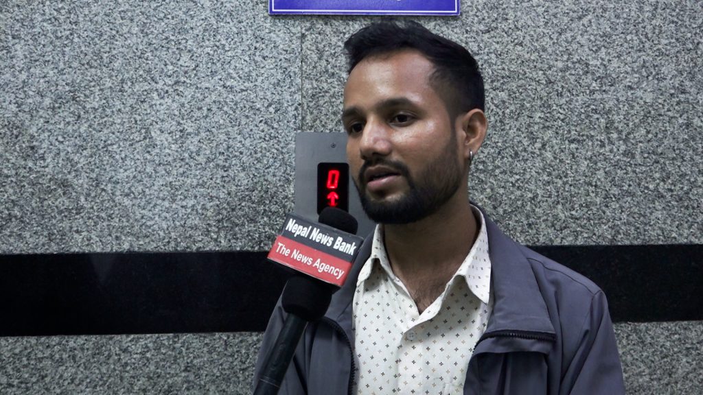 ‘घाइते भएर आजीवन अशक्त भएकाहरुलाई सरकारले जागिर दिनुपर्छ’