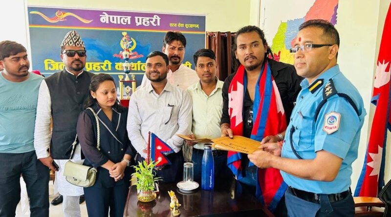 बालेन र सुधनविरुद्ध सर्लाहीमा पनि संयुक्त जाहेरी दर्ता