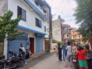दसैँ मनाउन दुबईबाट आएकि थिइन् सनिता, लाङ्टाङ जाँदा भाई बहिनीसँगै बेपत्ता 