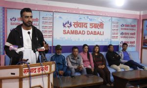 जेनजी सहिद परिवारले मागे तीनवटा मन्त्रालय, यी हुन् प्रस्तावित मन्त्रीको नाम