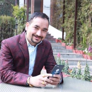 स्थानीय उद्योग, उत्पादन र रोजगारीले देशको समृद्धि बढाउँछ :फेसन डिजाइनर राज कार्की