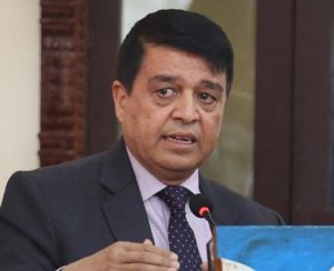उद्योगहरुमा विद्युत कटौतीको समस्या तत्काल समाधान गर्नु पर्छ : अध्यक्ष ढकाल