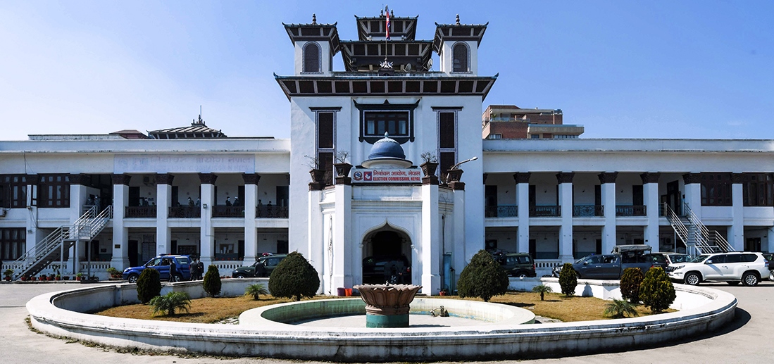 प्रतिनिधिसभा निर्वाचनको तयारी तीव्र, यस्तो छ कार्यतालिका