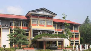 केयूमा सूचना प्रविधि केन्द्र स्थापना