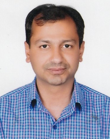  उद्धव सिलवाल