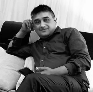 पत्रकार खनिया मृत भेटिए