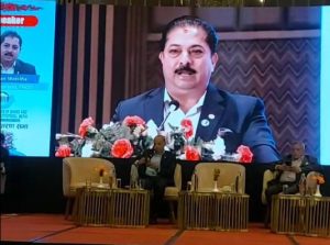 युवालाई व्यवसायमा प्रोत्साहन गर्न स्टार्टअप कर्जालाई दोब्बर बनाउनुपर्छ : वरिष्ठ उपाध्यक्ष श्रेष्ठ