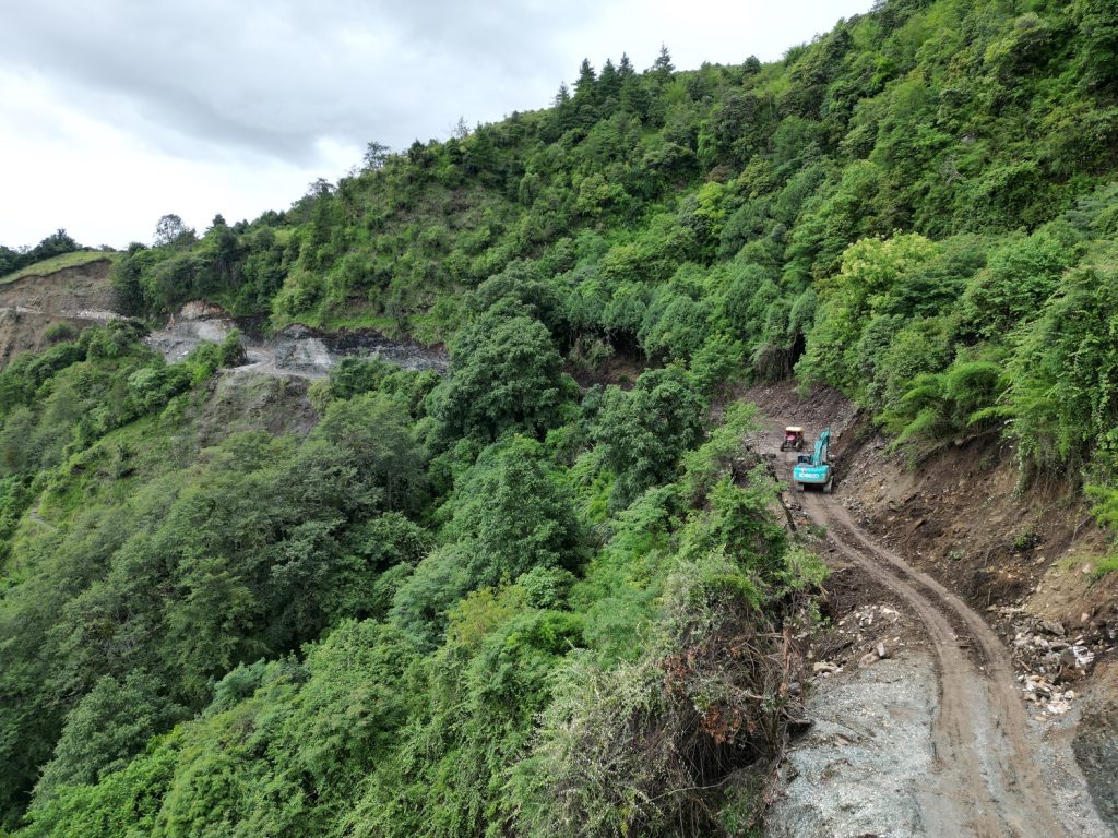 चालु आवका लागि अन्नपूर्णमा एक सय ५६ योजना छनोट: तीन योनना कार्यान्वयन गर्न १६ करोड २७ लाख बजेट