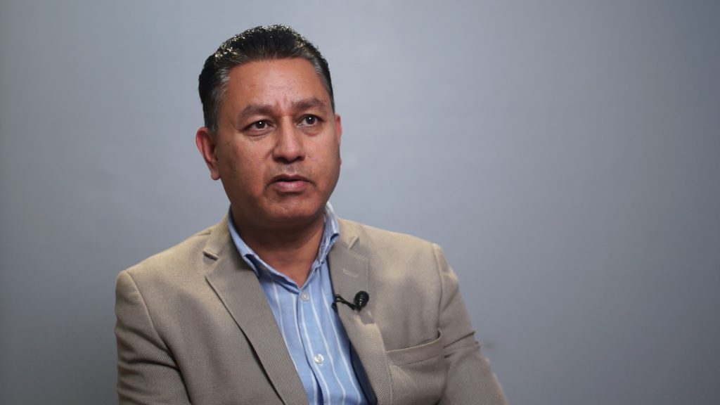 इप्पान निर्वाचनमा खतिवडा प्यानलद्वारा उम्मेदवारीसँगै चुनावी एजेन्डा सार्वजनिक