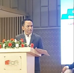 निर्देशित कर्जाको सीमामा पुनर्विचार गर्न सकारात्मक छु: गभर्नर पौडेल